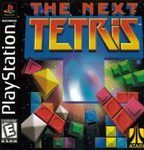 THE NEXT TETRIS (COMPLETE IN BOX) (usagé)