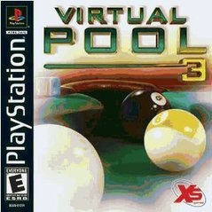 VIRTUAL POOL 3