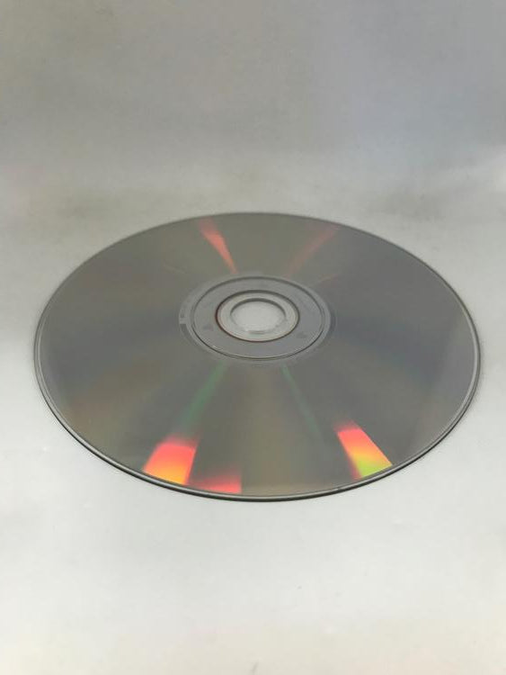 GUNGRAVE OVERDOSE (COMPLETE IN BOX) (usagé)