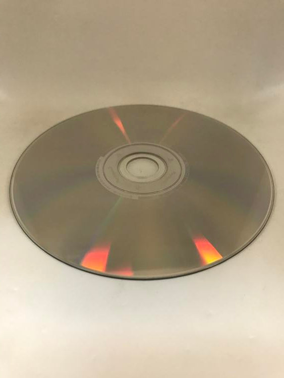 HIGH SCHOOL MUSICAL 3 SENIOR YEAR (COMPLETE IN BOX)