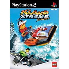 ISLAND XTREME STUNTS (usagé)