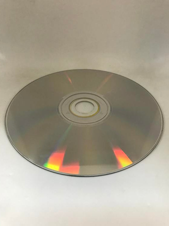 KARAOKE REVOLUTION VOLUME 3 (COMPLETE IN BOX) (usagé)