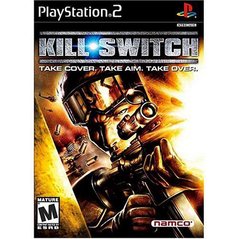 KILL SWITCH (COMPLETE IN BOX)