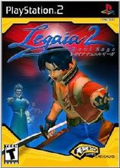 LEGAIA 2 DUEL SAGA (COMPLETE IN BOX)