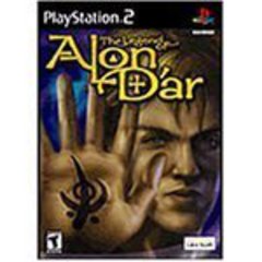 LEGEND OF ALON D'AR (WITH BOX)