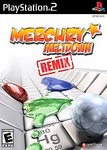MERCURY MELTDOWN REMIX