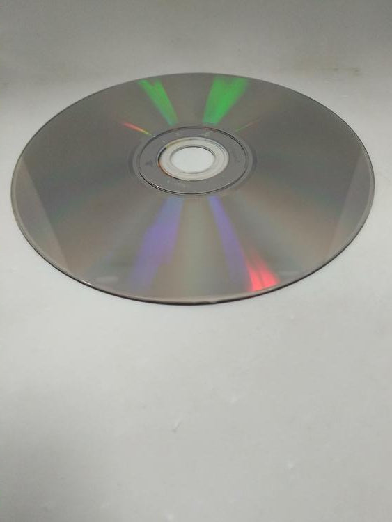 METAL SAGA (COMPLETE IN BOX)