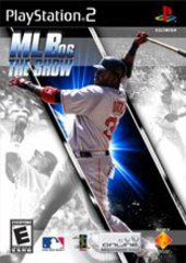 MLB 06 THE SHOW