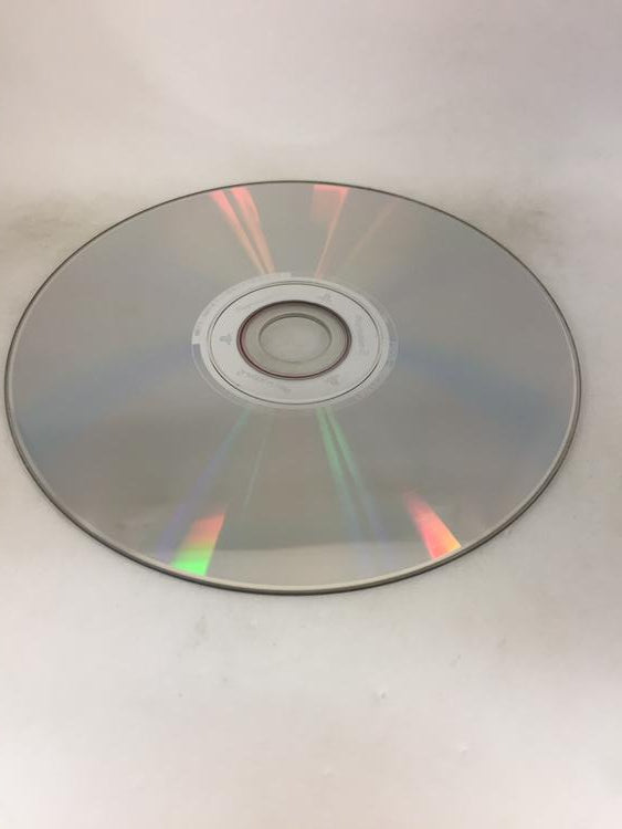 MX RIDER (COMPLETE IN BOX) (usagé)