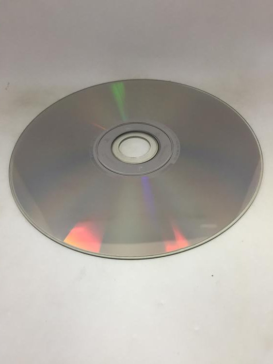 NAKED BROTHERS BAND THE VIDEO GAME (COMPLETE IN BOX) (usagé)