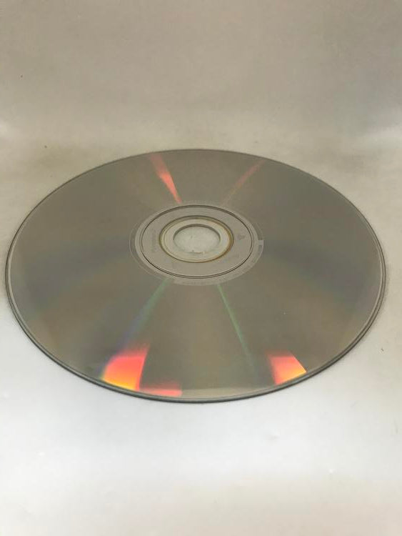 NBA STREET V3 (COMPLETE IN BOX) (usagé)