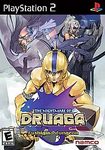 NIGHTMARE OF DRUAGA FUSHIGINO DUNGEON (COMPLETE IN BOX)