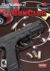 NRA GUN CLUB (COMPLETE IN BOX)
