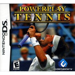 POWERPLAY TENNIS