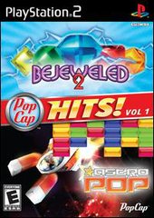 POPCAP HITS VOLUME 1 (usagé)