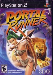 PORTAL RUNNER