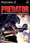 PREDATOR CONCRETE JUNGLE (COMPLETE IN BOX)
