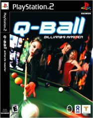 Q-BALL BILLIARDS MASTER (usagé)