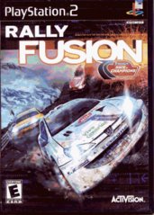 RALLY FUSION (usagé)