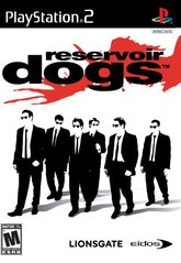 RESERVOIR DOGS (COMPLETE IN BOX)