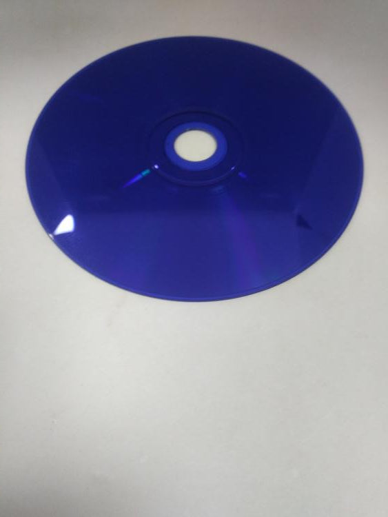 RING OF RED (WITH BOX)