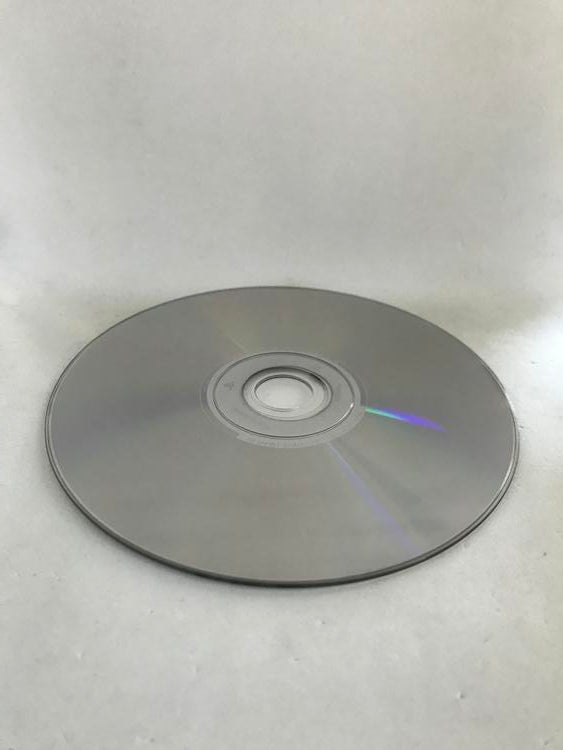 SAMURAI SHODOWN ANTHOLOGY (COMPLETE IN BOX)