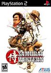 SAMURAI WESTERN (usagé)