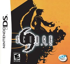SCURGE HIVE (COMPLETE IN BOX)