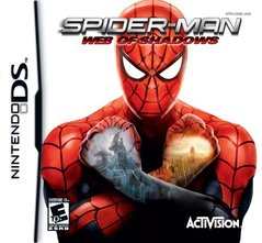 SPIDER-MAN WEB SHADOWS