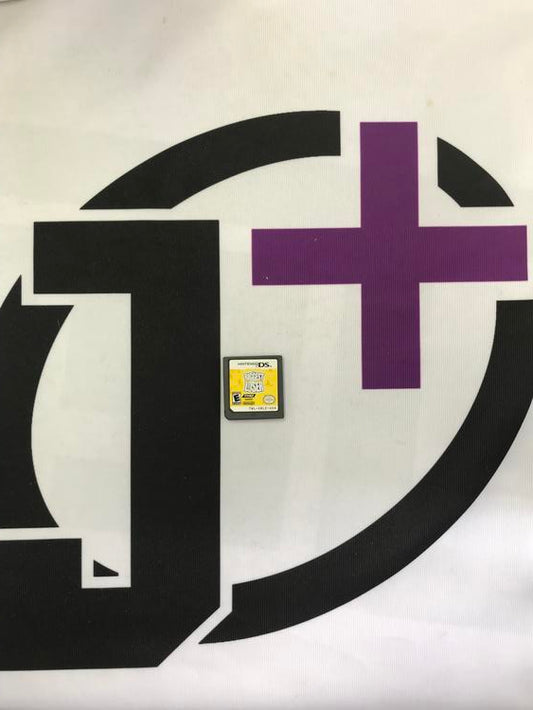 THE BIGGEST LOSER (usagé)