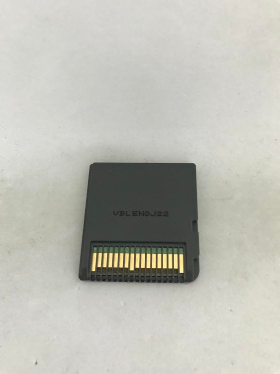 THE BIGGEST LOSER (usagé)