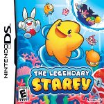 THE LEGENDARY STARFY