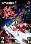 SPEED RACER VIDEO GAME (COMPLETE IN BOX)
