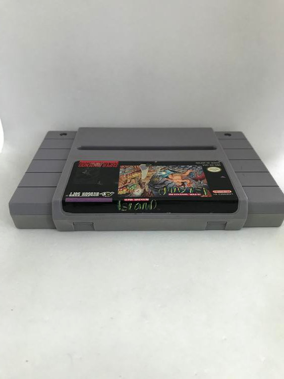 SUPER ADVENTURE ISLAND