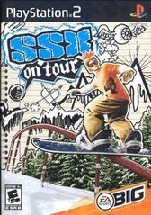 SSX ON TOUR (usagé)