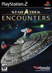 STAR TREK ENCOUNTERS