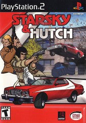 STARSKY & HUTCH