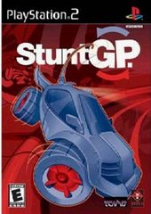 STUNT GP (usagé)