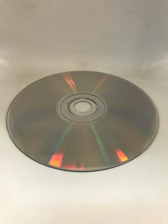 SUPERSTARS TENNIS (COMPLETE IN BOX)