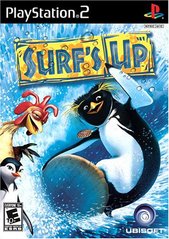 SURF'S UP (WITH BOX)