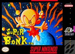 SUPER BONK (usagé)