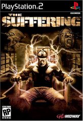 THE SUFFERING (CD ONLY)