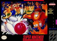 SUPER BOWLING (usagé)