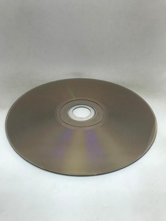 XENOSAGA EPISODE I (WITH BOX)