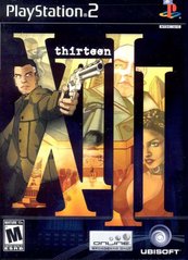 XIII (CD ONLY)