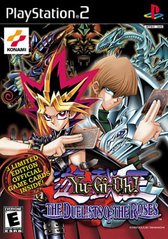YU-GI-OH DUELISTS OF THE ROSES (COMPLETE IN BOX) (usagé)