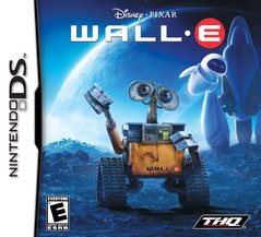 WALL-E (COMPLETE IN BOX)