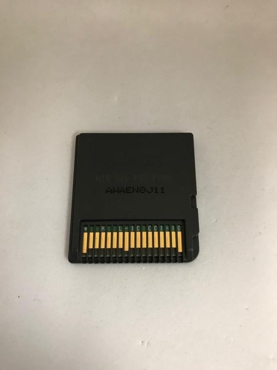 WARIO MASTER OF DISGUISE (COMPLETE IN BOX) (usagé)