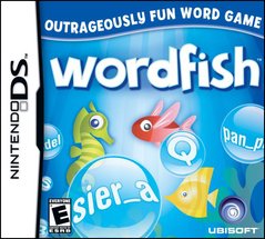 WORDFISH (usagé)