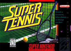 SUPER TENNIS
